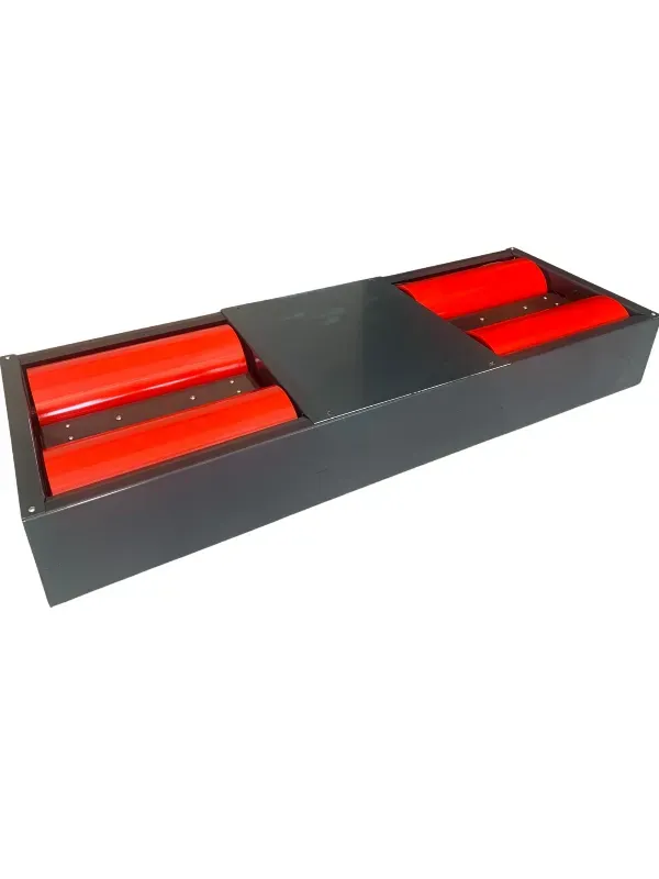 DİNAMOMETRE (2WD)