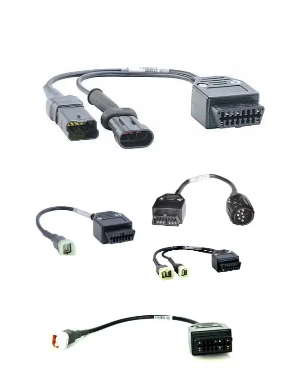 TEMEL ADAPTÖR SETİ