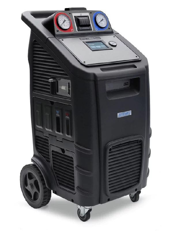 KLİMA GAZ DOLUM CİHAZI (HFO1234yf)